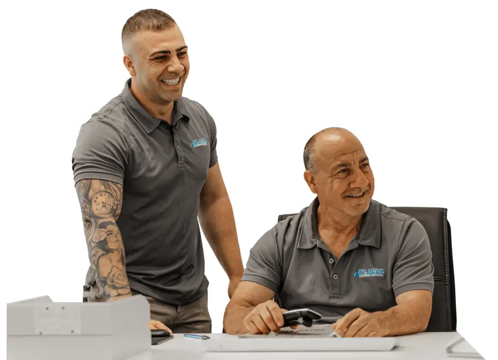 The licensed local team behind Plumbers In Baulkham Hills